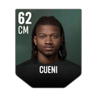 CUENI