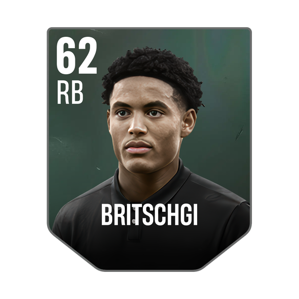 BRITSCHGI