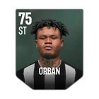 ORBAN