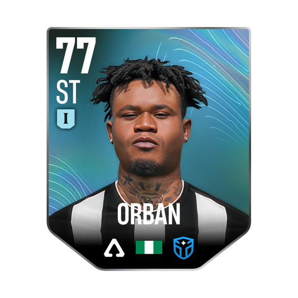 ORBAN