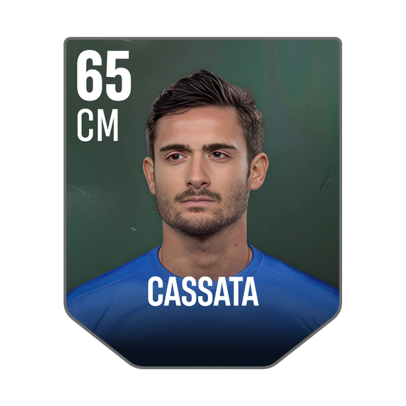 CASSATA