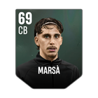 MARSÀ