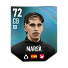 MARSÀ