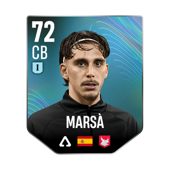 MARSÀ