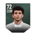 MANU