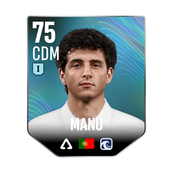 MANU