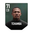 TCHAMBA