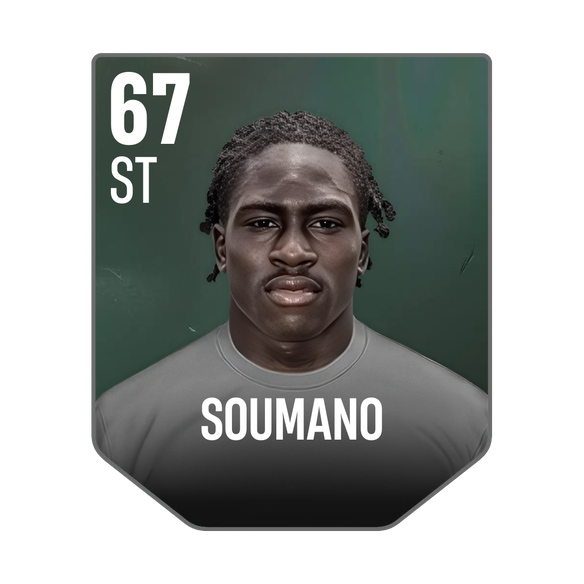 SOUMANO