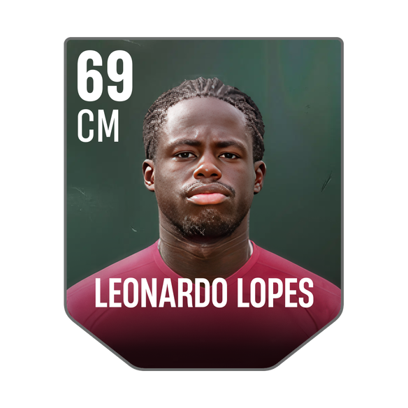 LEONARDO LOPES