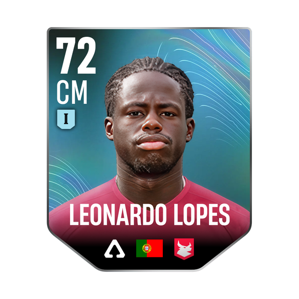 LEONARDO LOPES