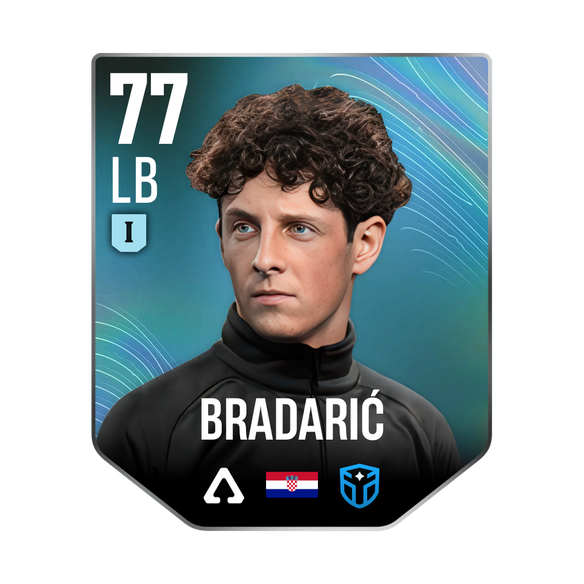 BRADARIĆ