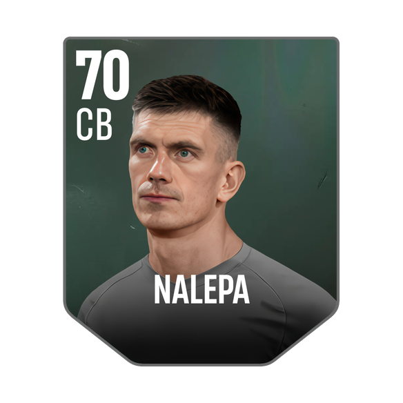 NALEPA