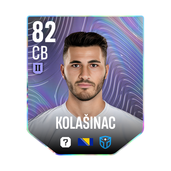 KOLAŠINAC