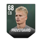 PROVSTGAARD