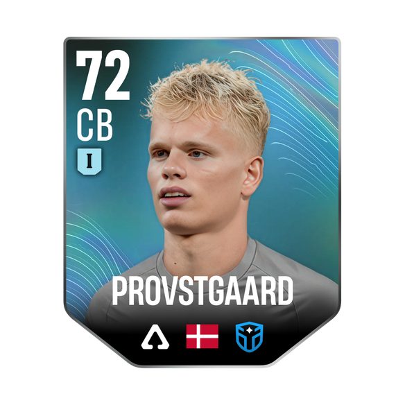 PROVSTGAARD