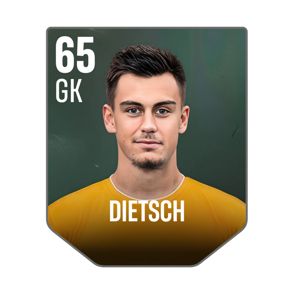 DIETSCH