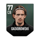 GASIOROWSKI