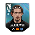 GASIOROWSKI
