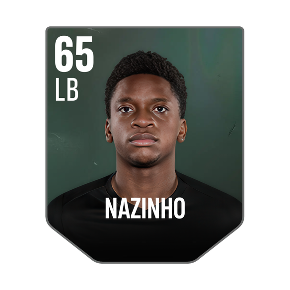 NAZINHO