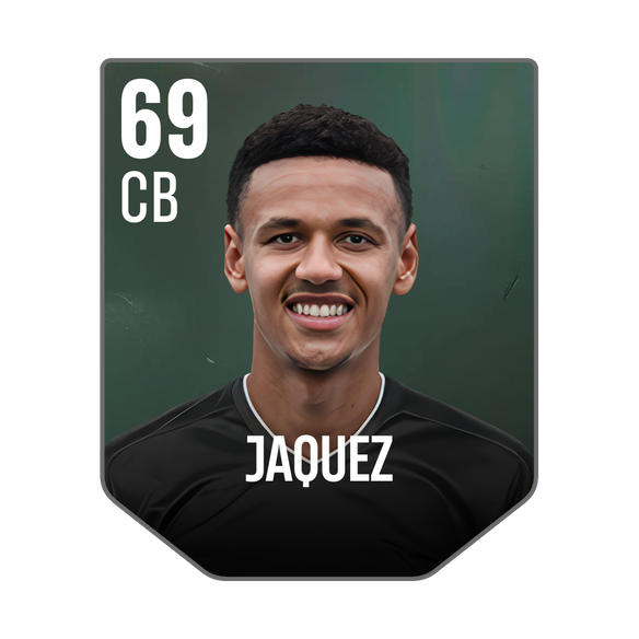 JAQUEZ