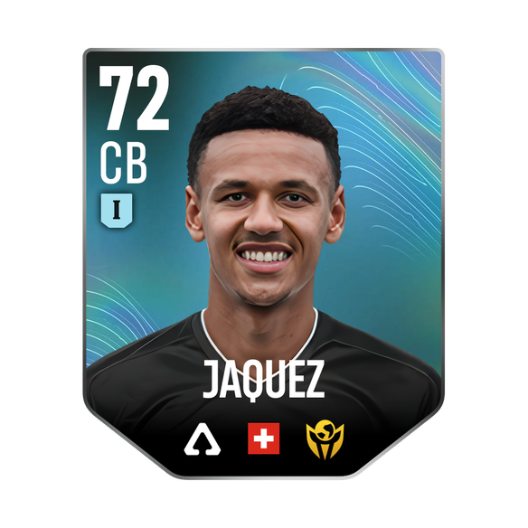 JAQUEZ