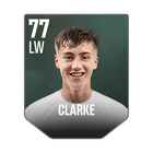 CLARKE