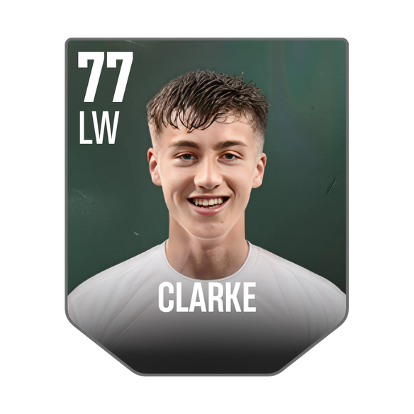 CLARKE
