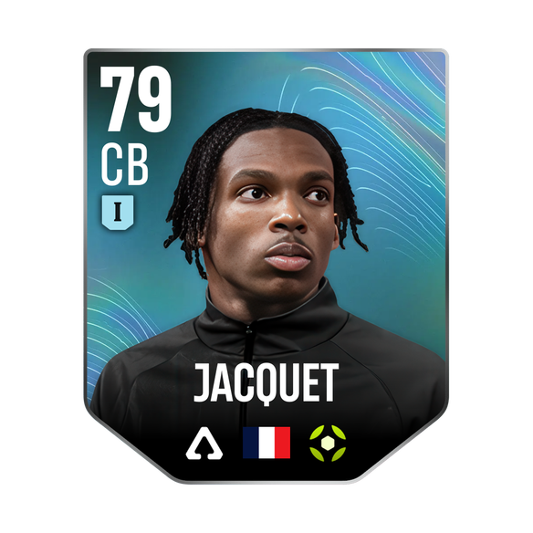 JACQUET