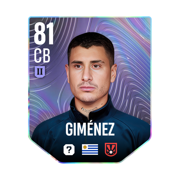 GIMÉNEZ