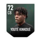 YOUTÉ KINKOUÉ
