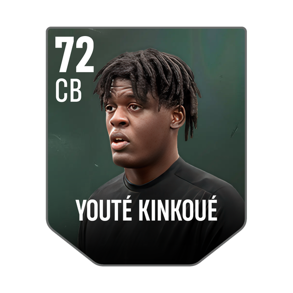 YOUTÉ KINKOUÉ