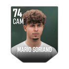 MARIO SORIANO