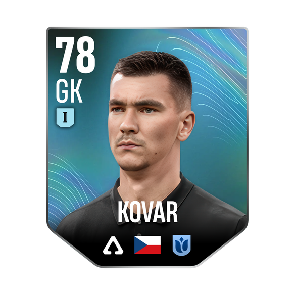 KOVAR