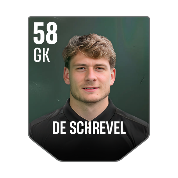 DE SCHREVEL