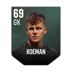 KOEMAN