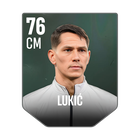 LUKIĆ
