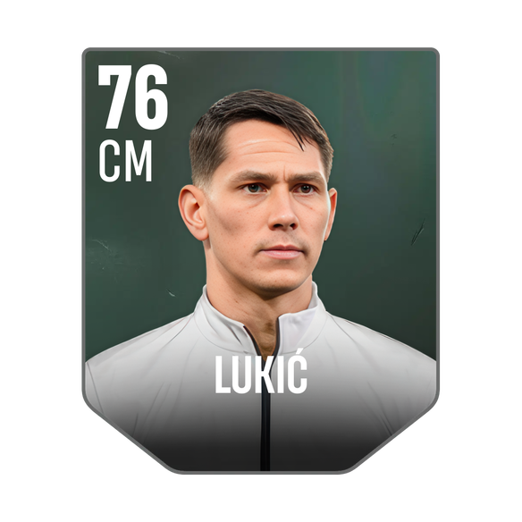 LUKIĆ