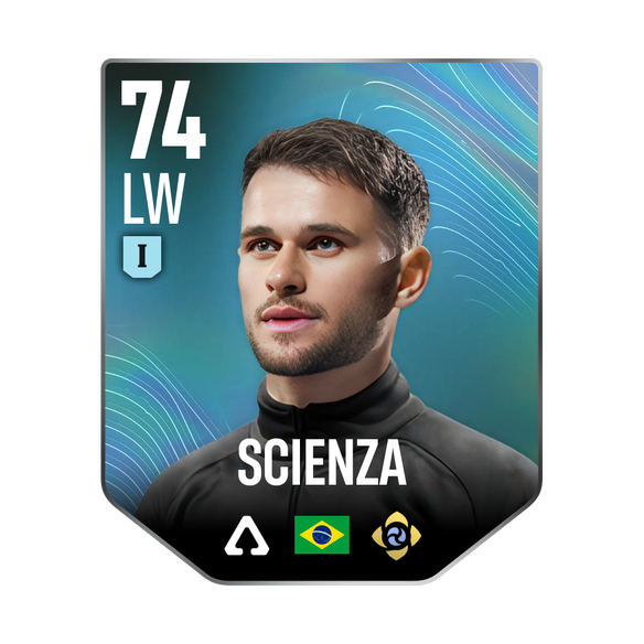 SCIENZA