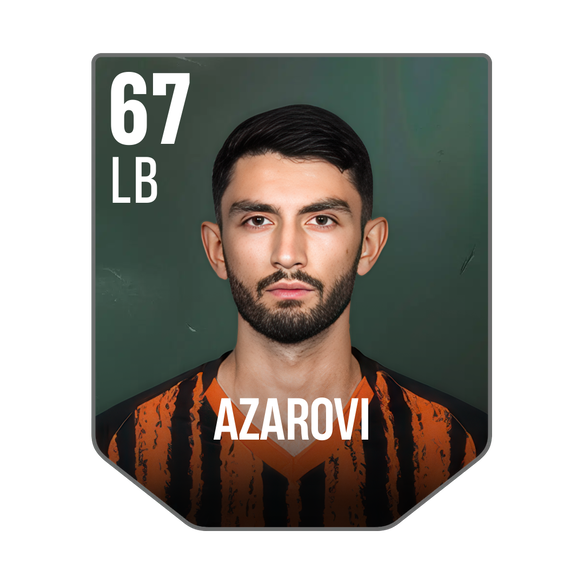 AZAROVI