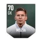 MISZTA
