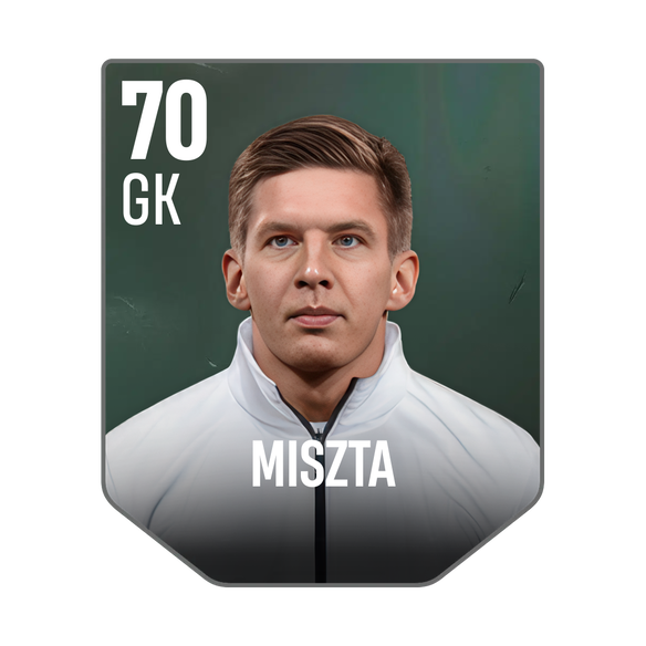 MISZTA
