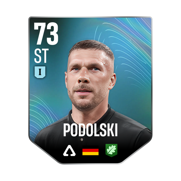 PODOLSKI