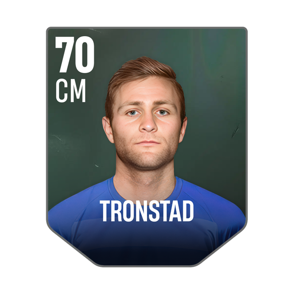 TRONSTAD