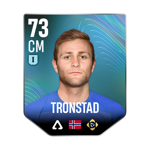 TRONSTAD