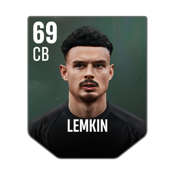 LEMKIN