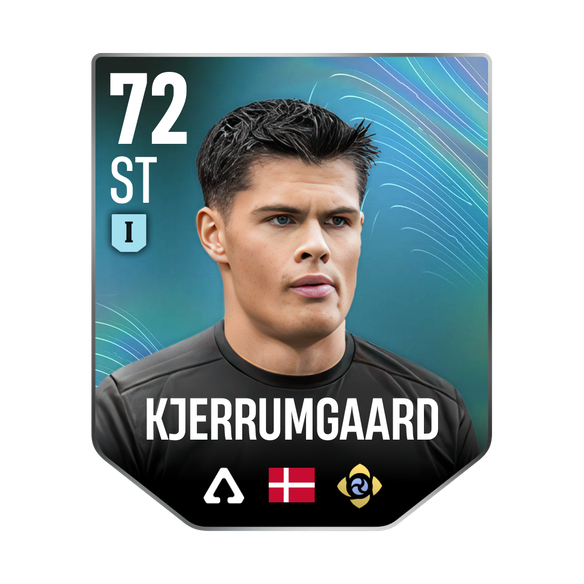 KJERRUMGAARD