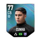 CUNHA