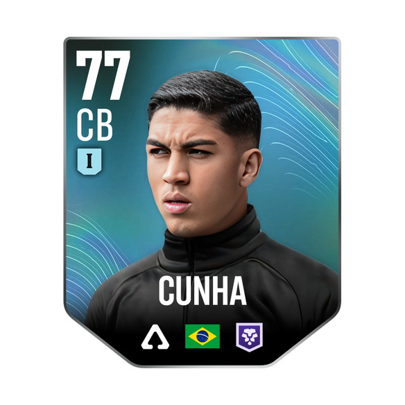 CUNHA