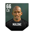 MALONE