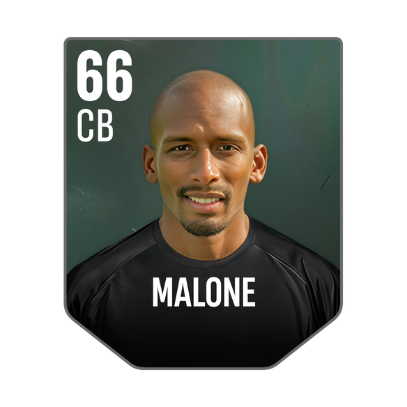 MALONE